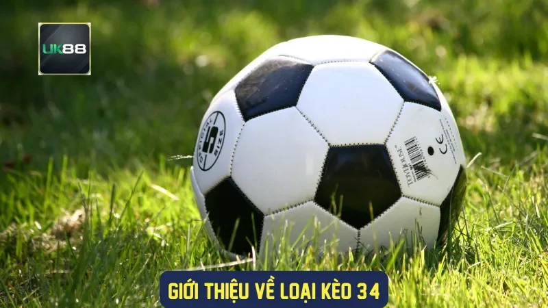 Kèo 3/4 UK88: Cẩm Nang Toàn Diện Cho Người Chơi Cá Cược 1 Giới thiệu về loại kèo 3/4