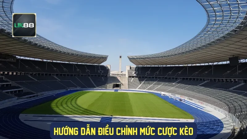 Kèo 3/4 UK88: Cẩm Nang Toàn Diện Cho Người Chơi Cá Cược 3 Hướng dẫn điều chỉnh mức cược kèo